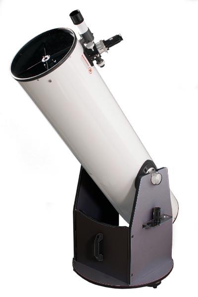 Gso 12 Inch F5 Dobsonian Telescope Deluxe Version House Of Science